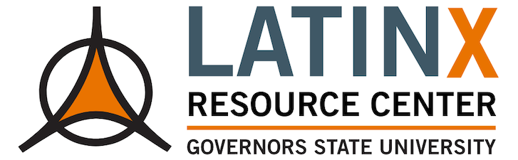 Latinx Resource Center Logo